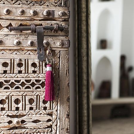 Bliss Riad Marrakesh Buitenkant foto