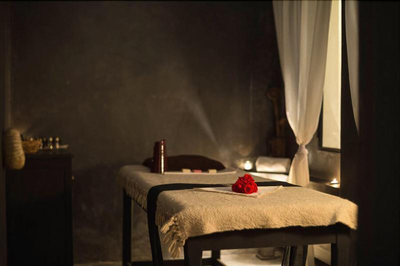 Bliss Riad Marrakesh Buitenkant foto